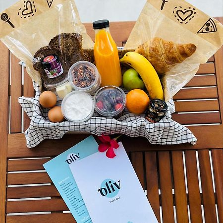 Liv Urban Suites 라르나카 외부 사진