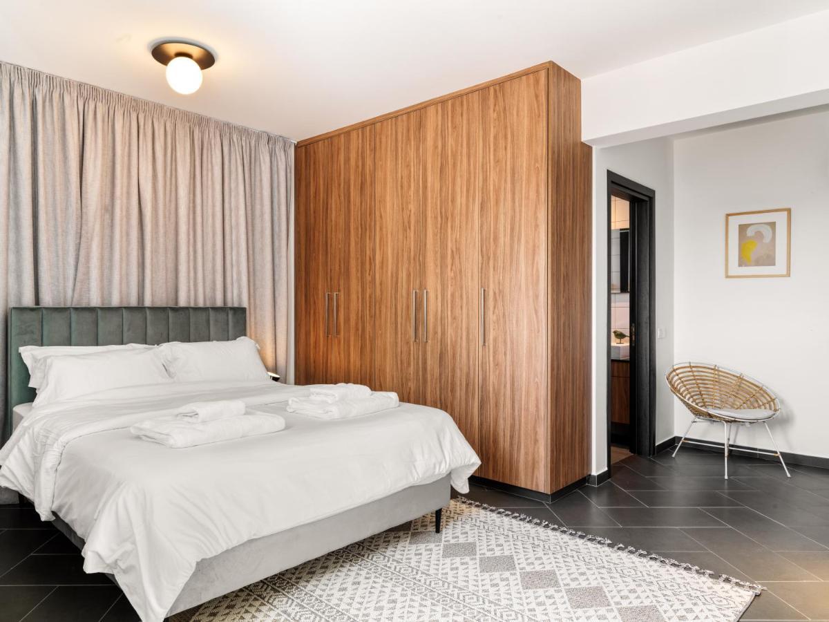 Liv Urban Suites 라르나카 외부 사진