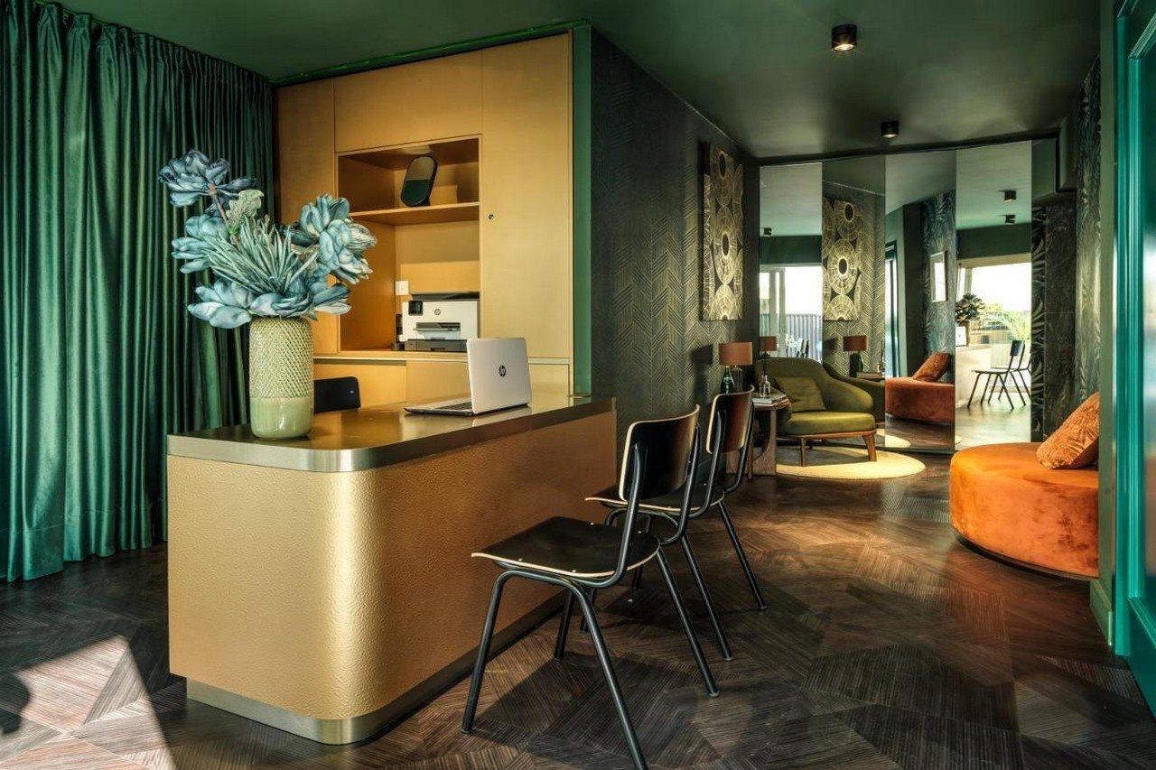 Liv Urban Suites 라르나카 외부 사진